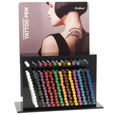 Stargazer Tattoo Pen Set of 12 Stargazer Tattoo Pen Set of 12